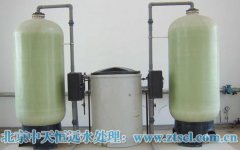 edi超純水處理設施的流量及電壓調(diào)節(jié)方式介紹 edi超純水處理設施的流量及電壓調(diào)節(jié)方式介紹