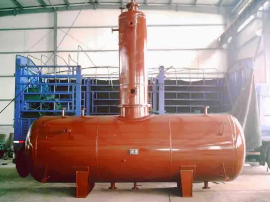 樹(shù)脂除氧器