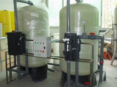 全自動軟化水設備的優(yōu)勢是什么 全自動軟化水設備的優(yōu)勢是什么